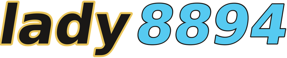lady8894 logo